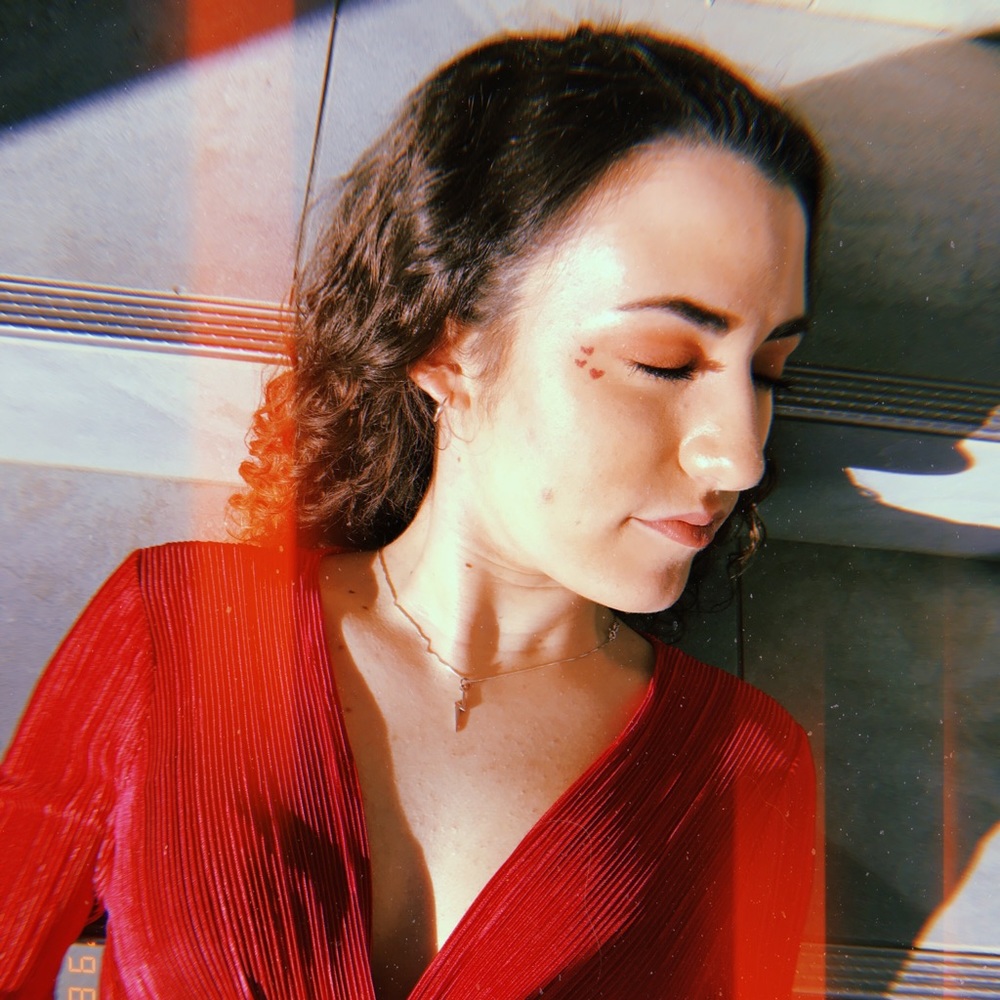 Meet your Posher, Sasha